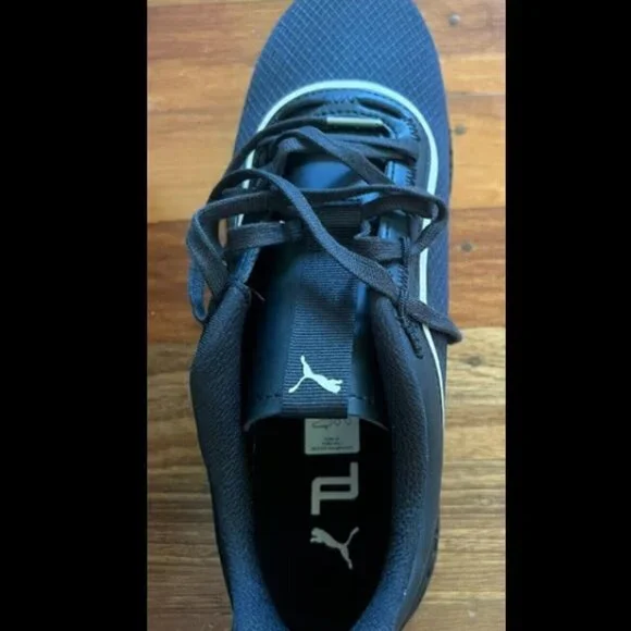 Porsche Design Sneakers: XETIC S TRAINERS (Rare)